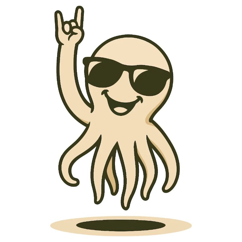 Tentacle Rocker