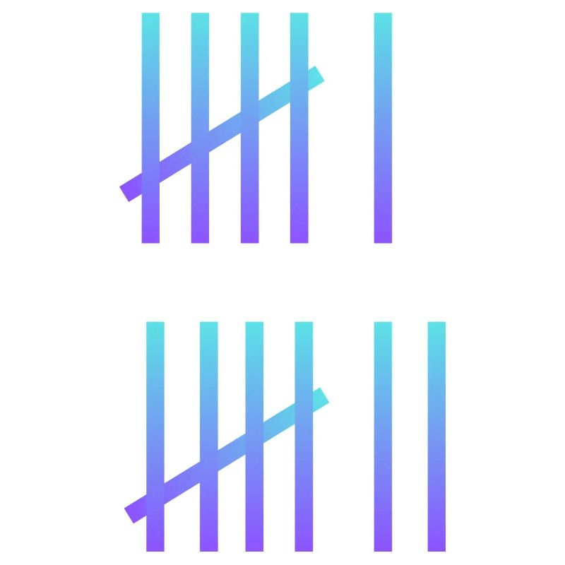 SIX SEVEN Meme