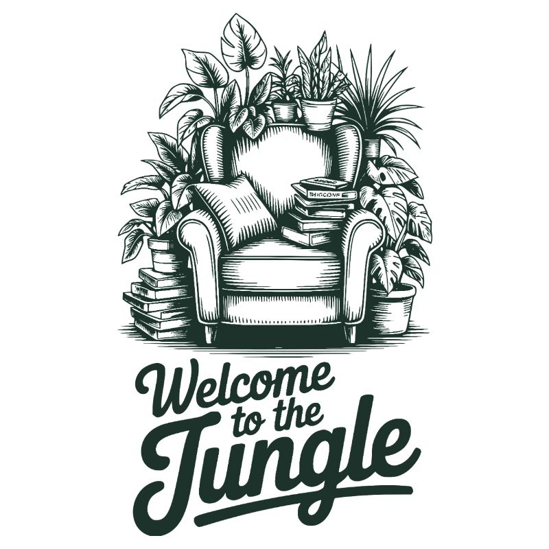 Passionné de Cluttercore