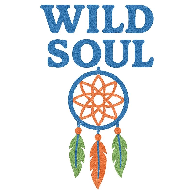 Wilde Seele Traumfänger