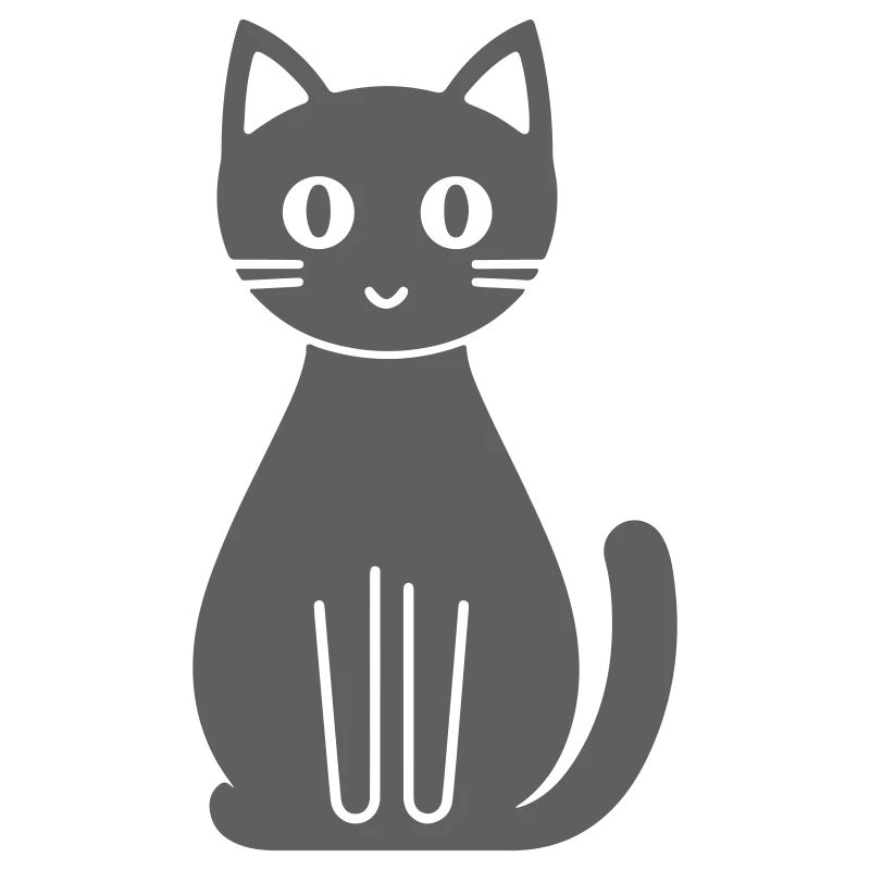 Bande dessinée Chat