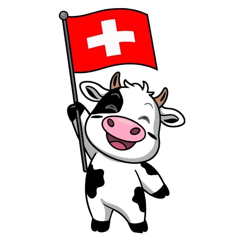 Schweizer Kuh