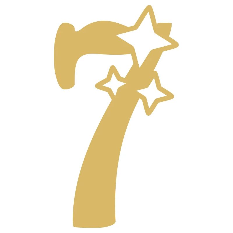 7e anniversaire Vedette