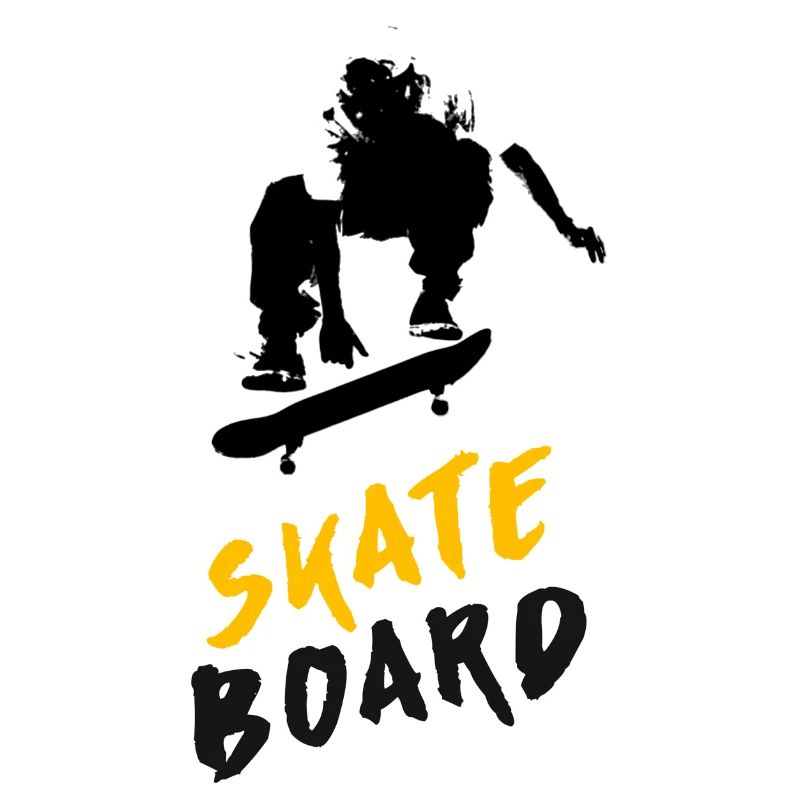 SKATEBOARDING 2024