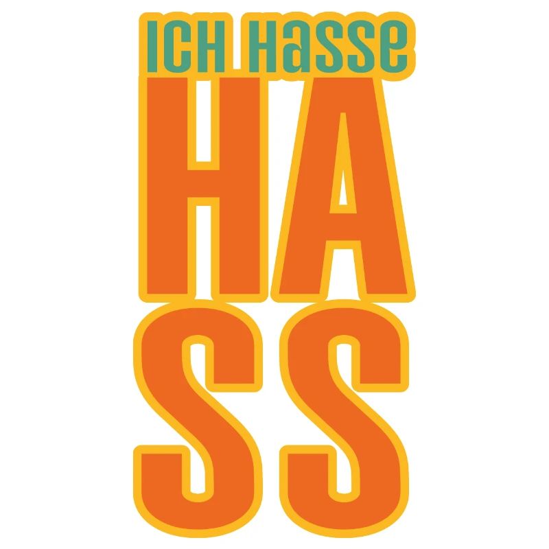Gegen Hass