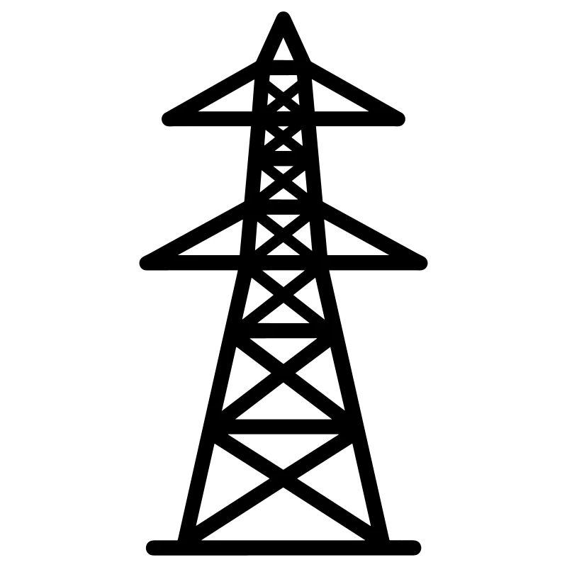 Strommast