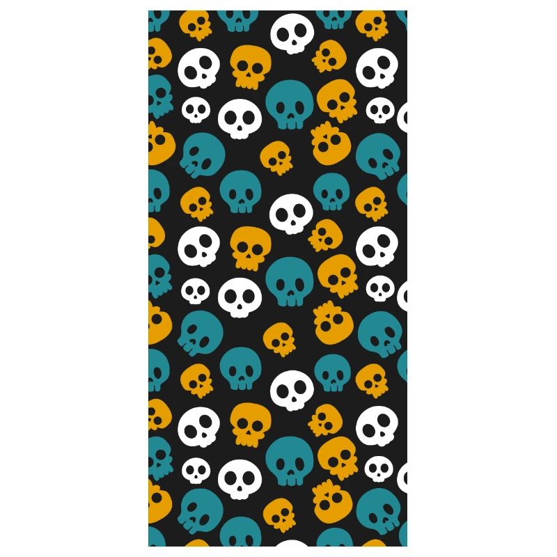 Halloween Koffer 2