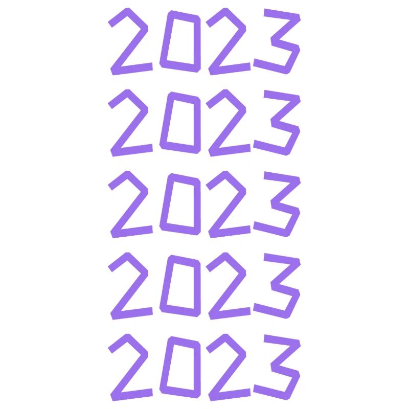 Beach 2023