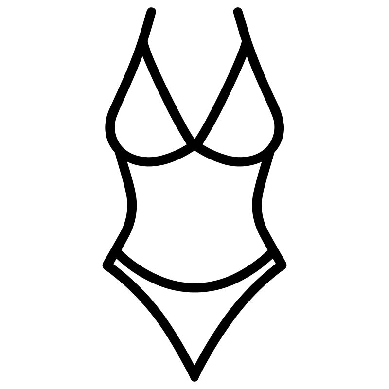 maillot de bain