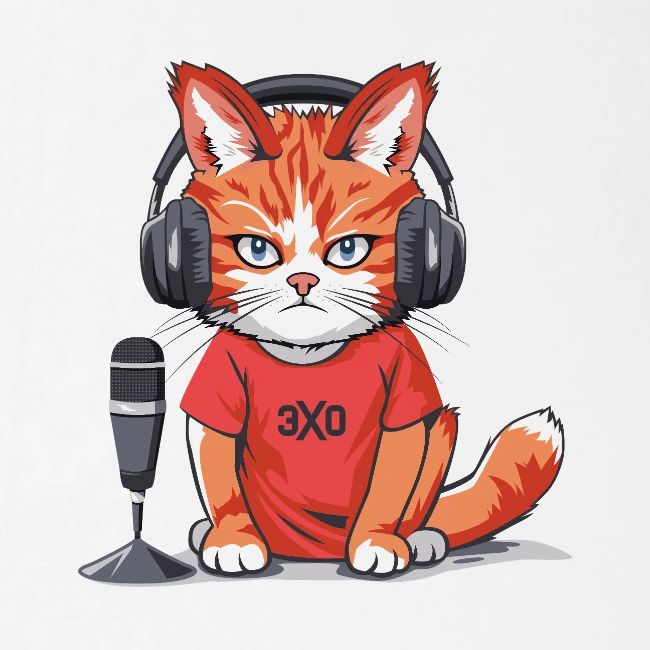 Кот | Эхо