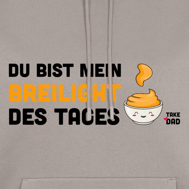 Du bist mein Breilight
