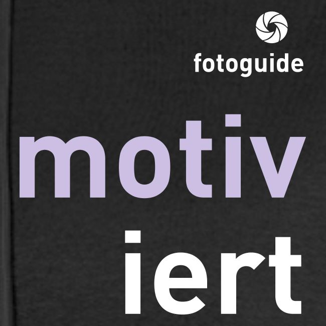 fotoguide motiviert