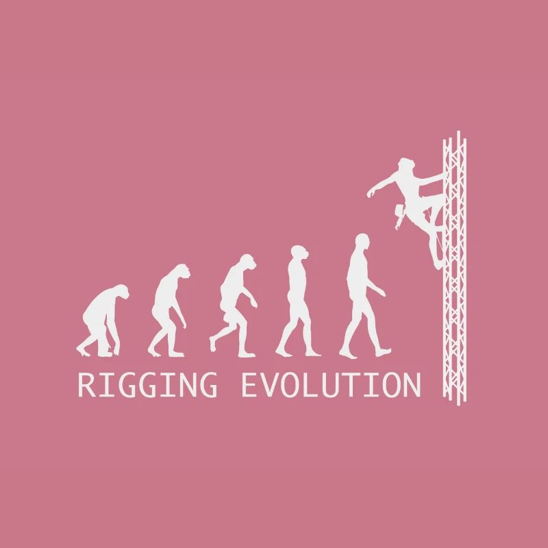 Rigging Evolution Traverse