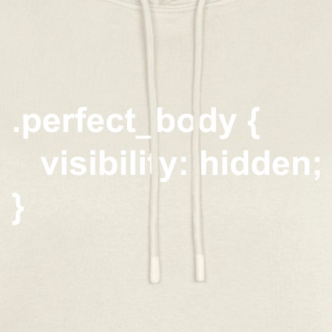 CSS Perfect Body