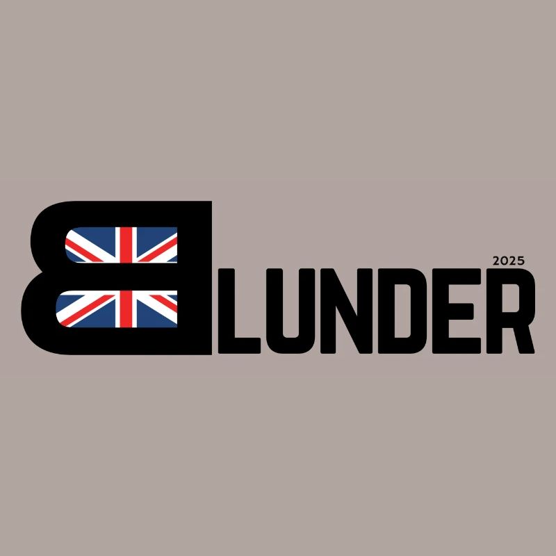 blunder uk