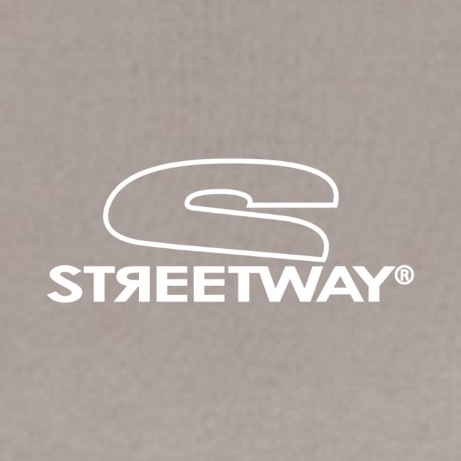 LOGO STREETWAY BLANC