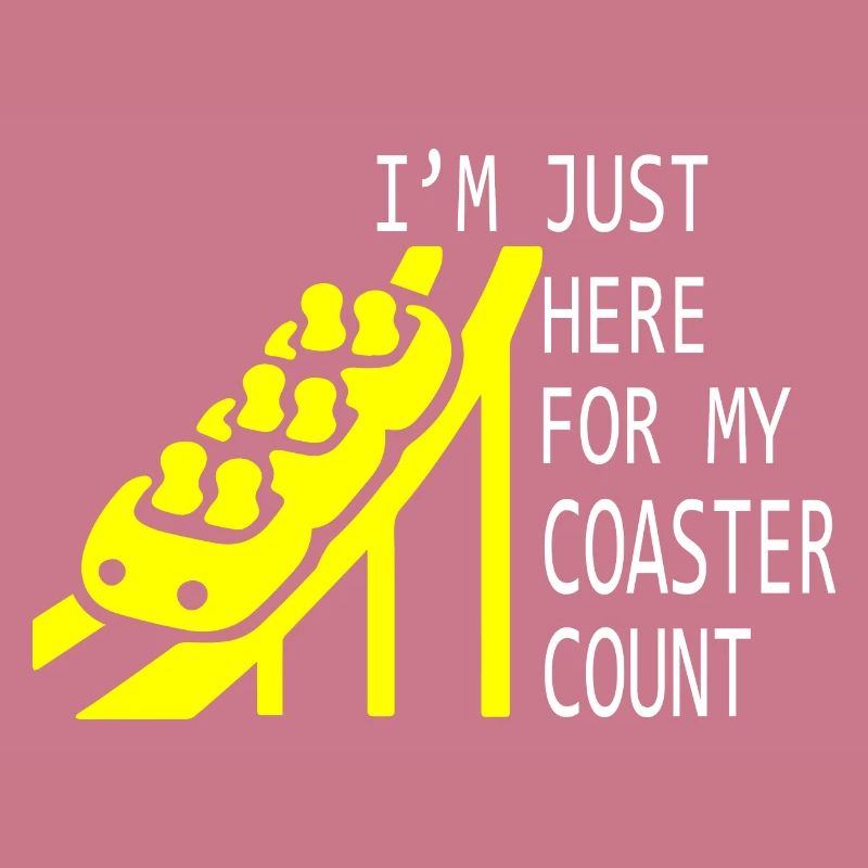 Rollercoaster Roller Coaster