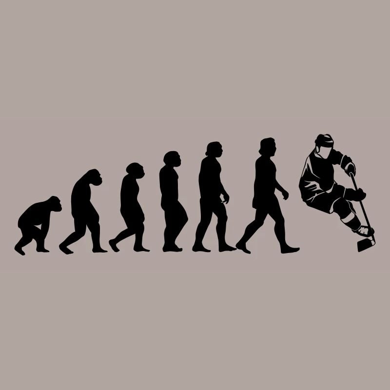Evolution Hockey