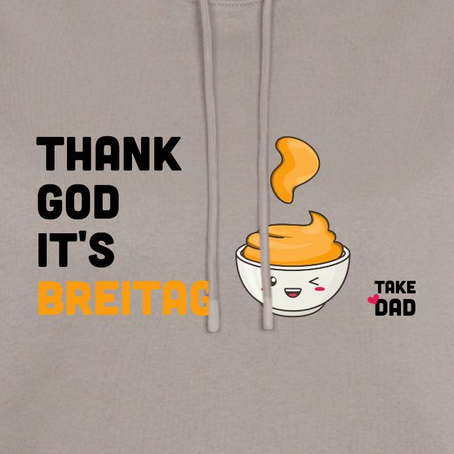 TGIBreitag