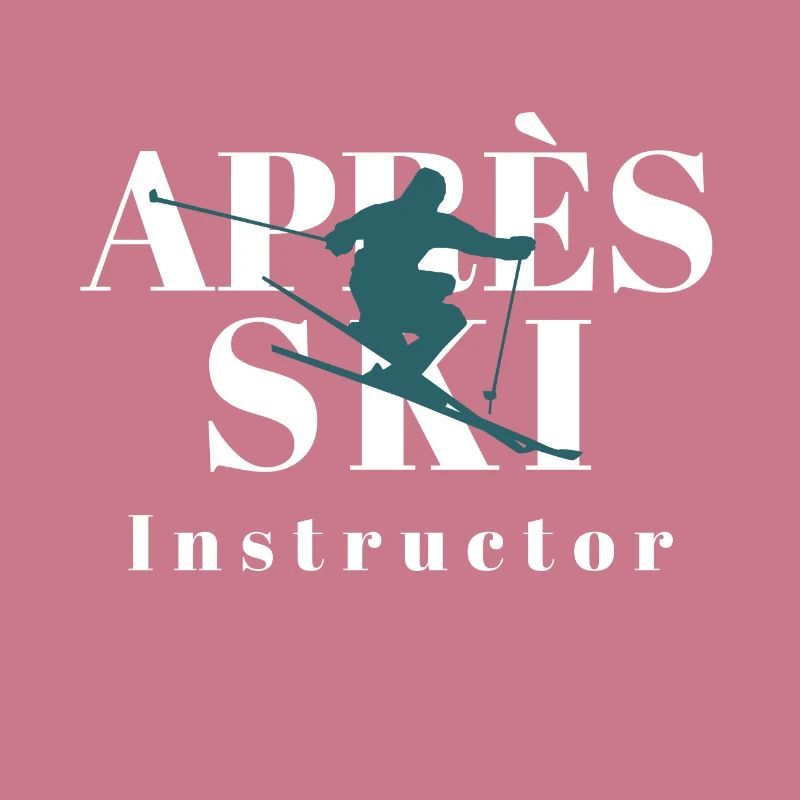 Après-ski instructor