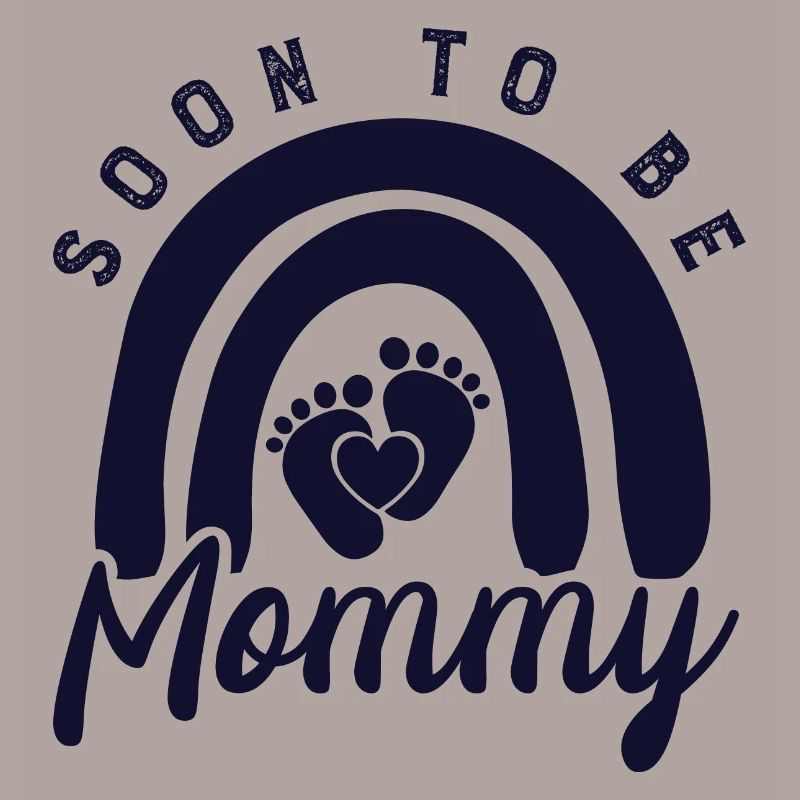 Werdende Mutter, Endlich werde ich ein Mama