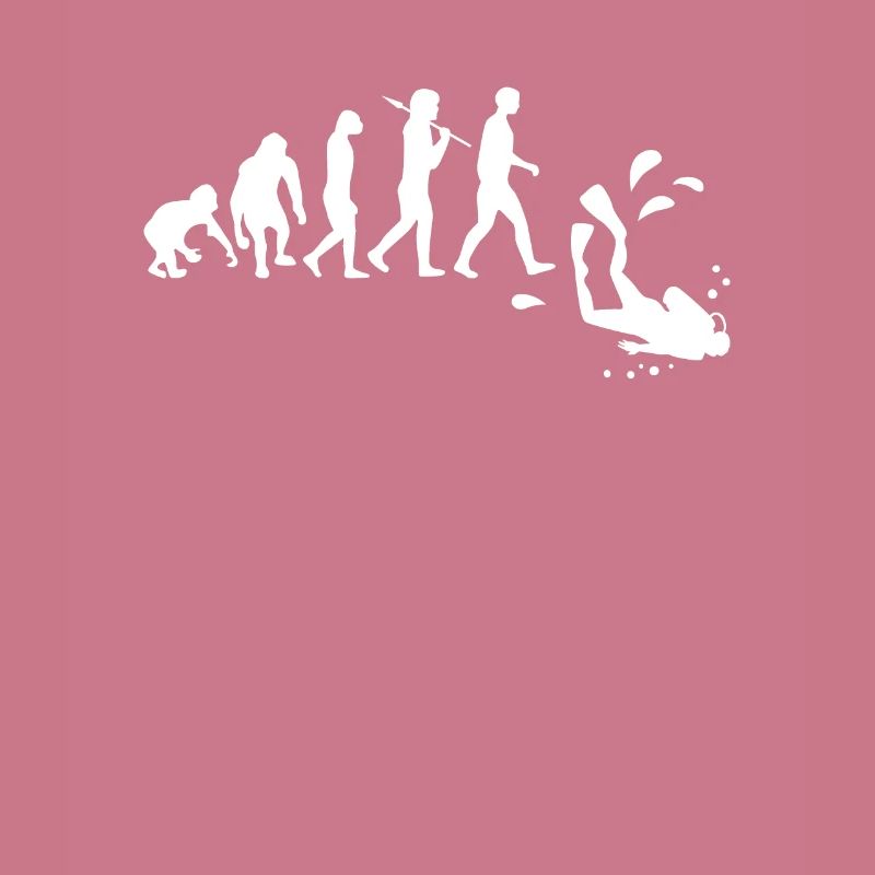 Évolution de la plongée