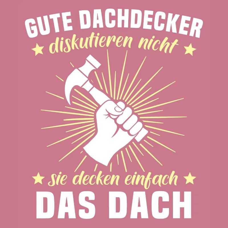 Dachdecker Dächer Decken Dachdecken
