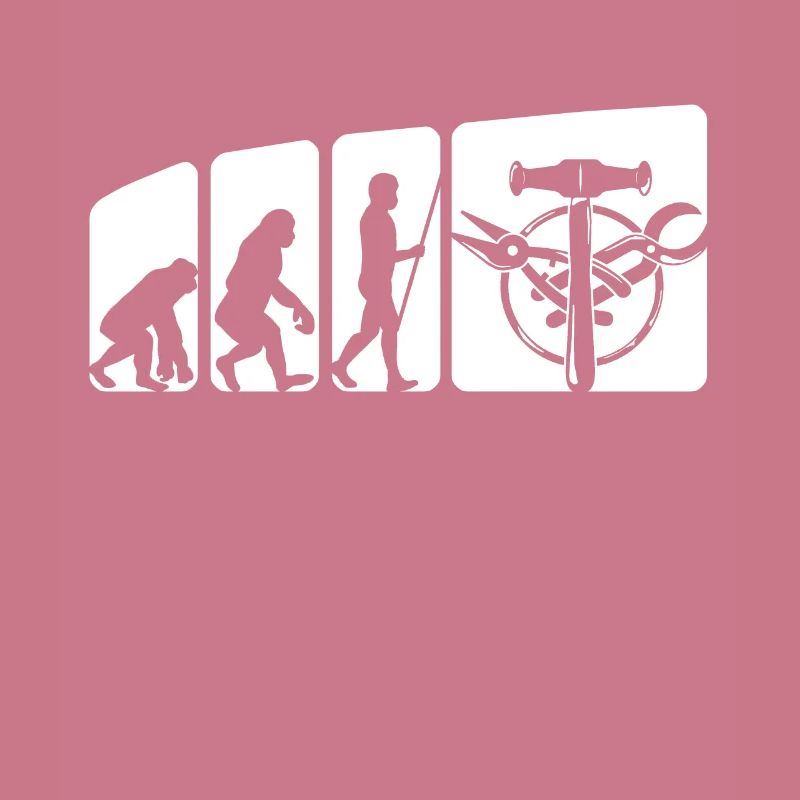 Spengler Evolution Bauspengler