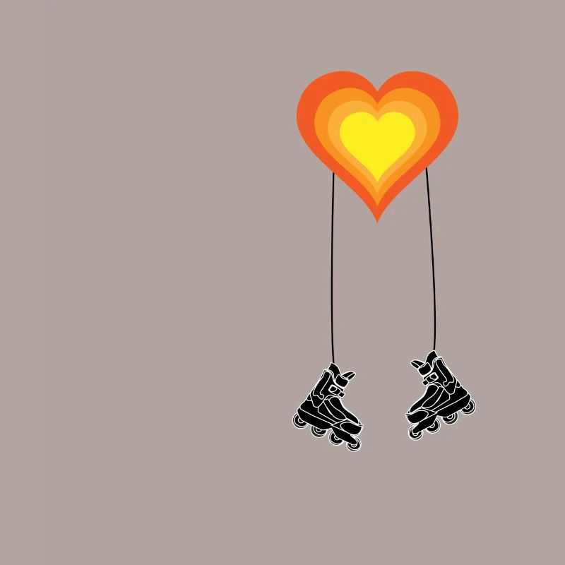 Inline inline skating Inline skating is a gift idea