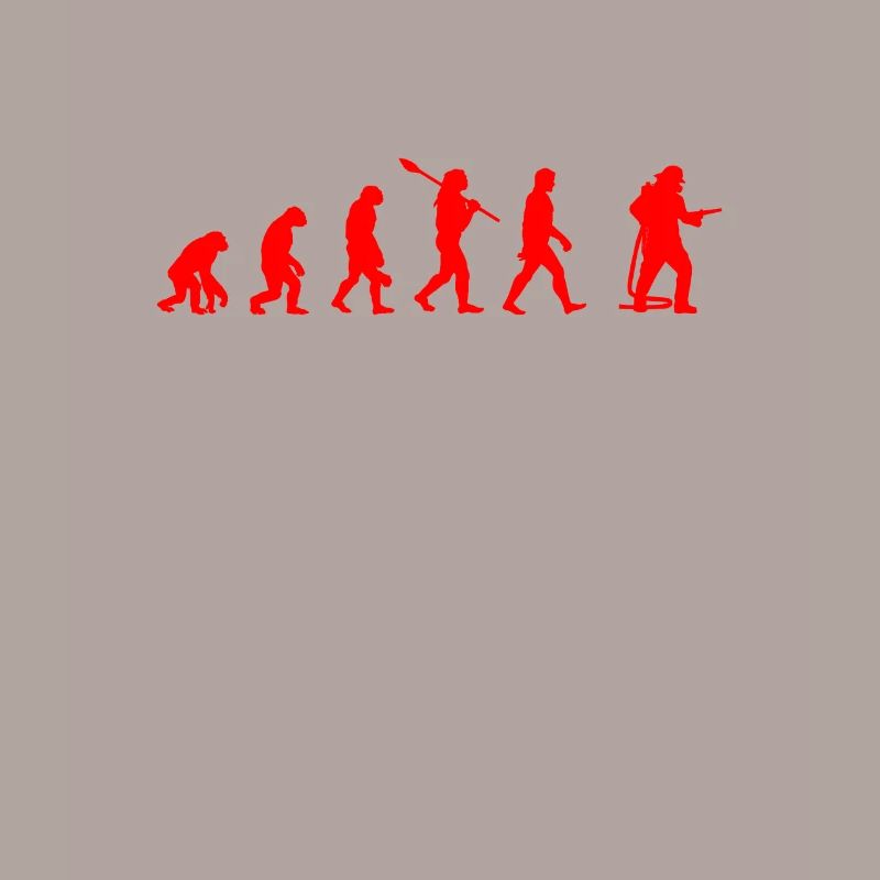 Evolution Firefighter Firefighter