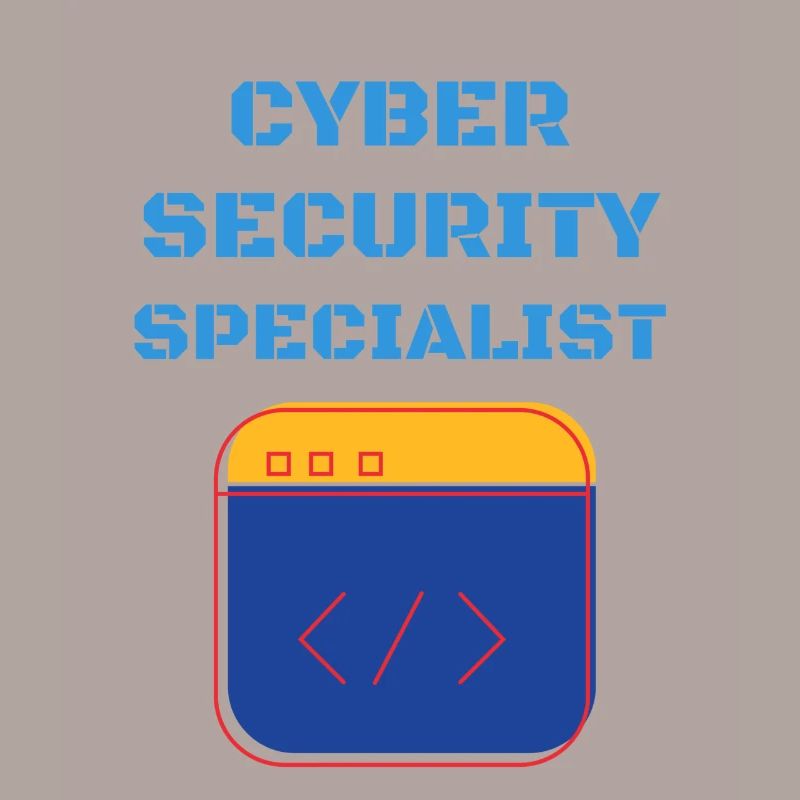 Cybersecurity - IT Security Computer Scientist