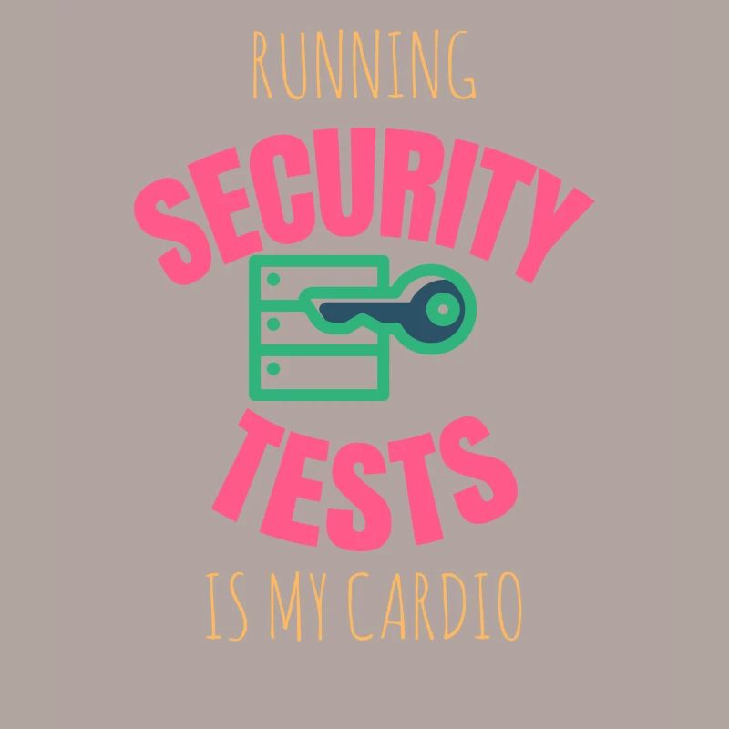 Cybersecurity - IT Security Computer Scientist