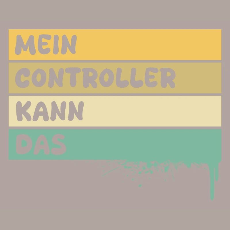 Gift for Controller