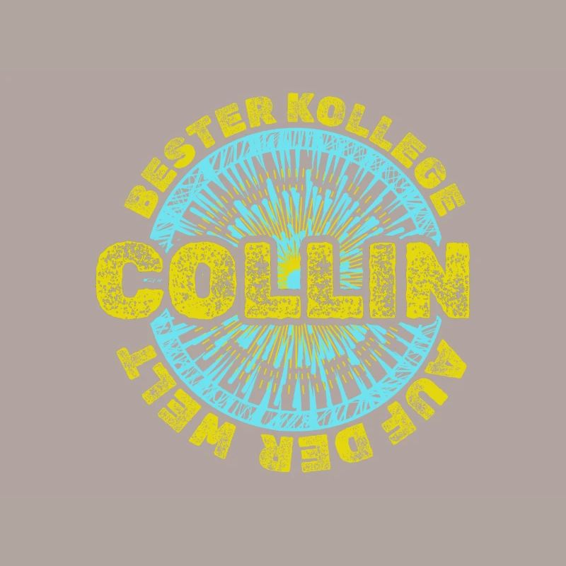 Collin as a given name