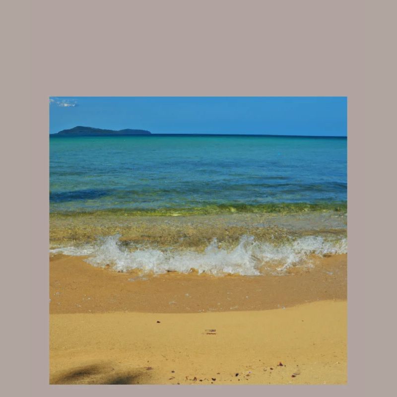 Plage