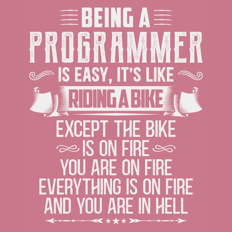 Programmierer Informatike