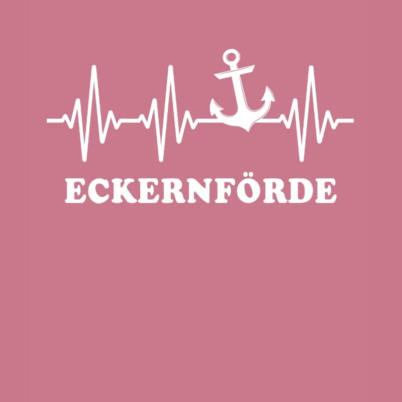 Eckernförde EKG Eckernförderer Herzlinie