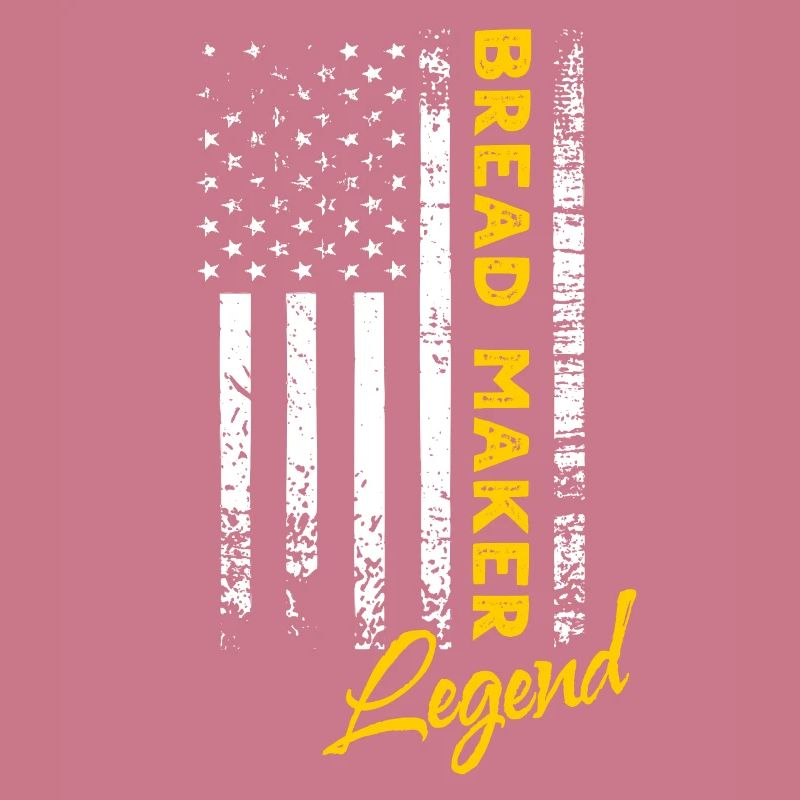 Breadmaker Legend