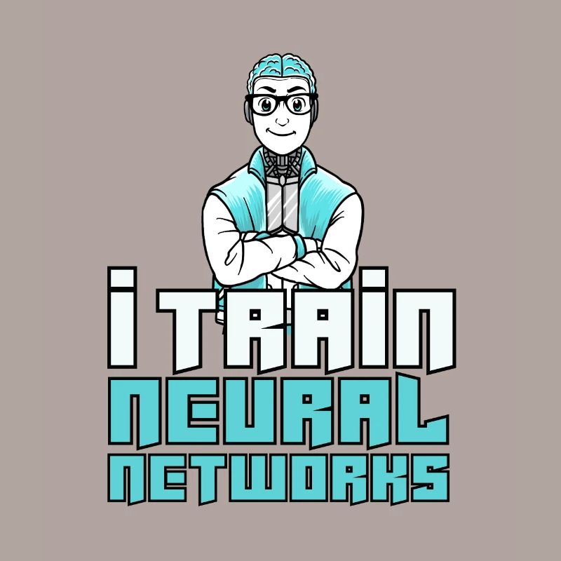 Data Scientist Neuronal Netz Machine Learning KI