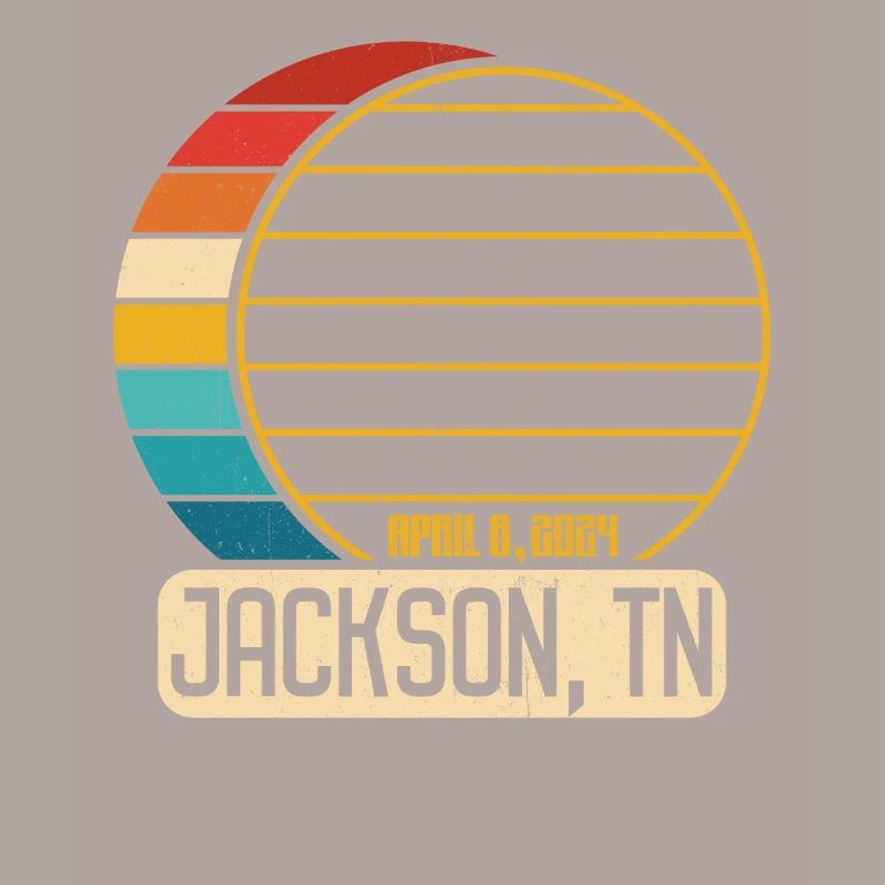Total Solar Eclipse Tennessee Jackson EclipseJacks