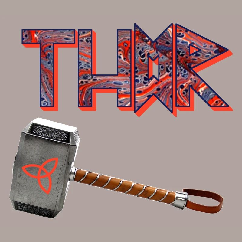 thor mjölnir e 261