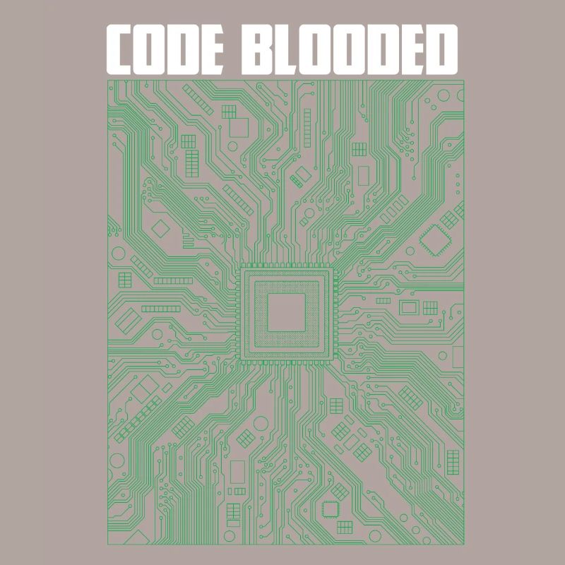 Code blooded