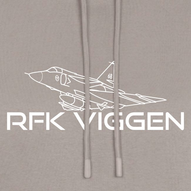 Viggen med text