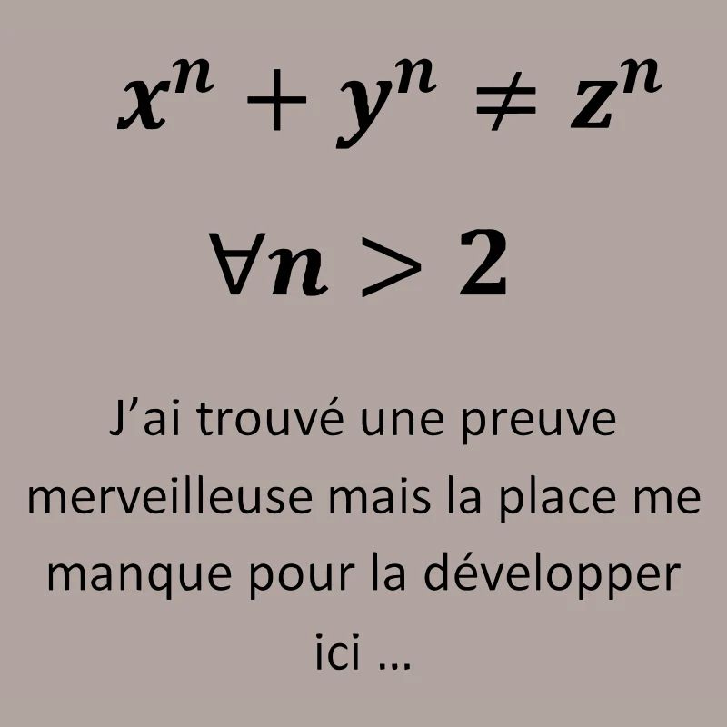 fermat