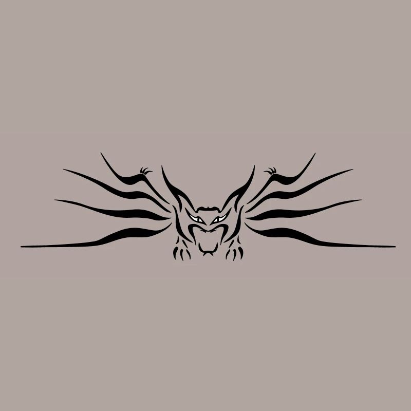 Drache