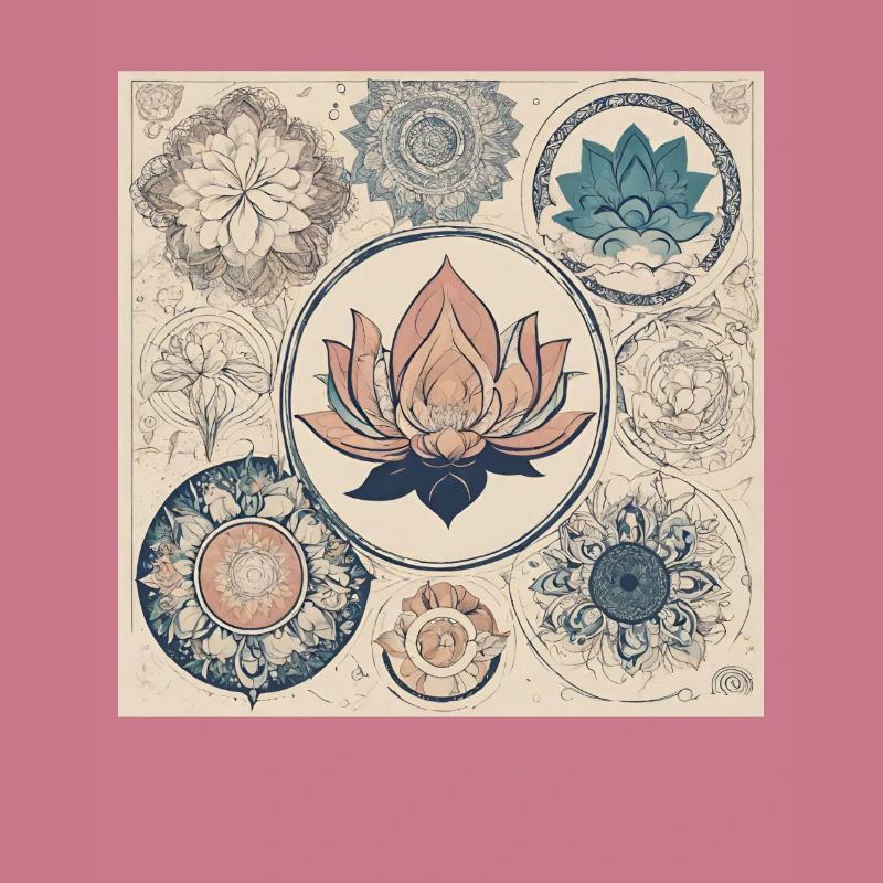 Eternal Bloom