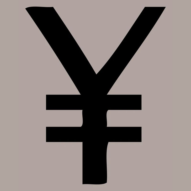 yen-zeichen