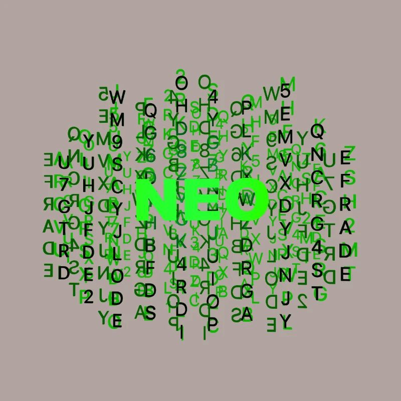 Neo code