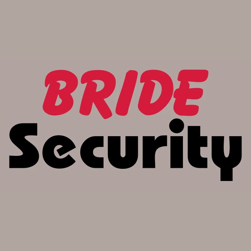 Bride Security