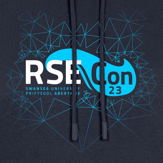 RSECon23 dark
